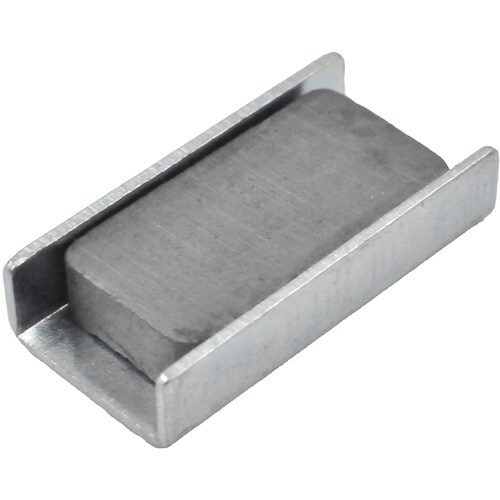 MAGNA キャップマグネット 角型 (Lタイプ)