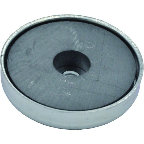 MAGNA キャップマグネット 丸型 (Rタイプ)