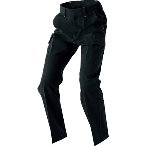 アイトス ノータックカーゴパンツ(エコワーカースト