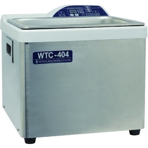 本多電子 卓上型超音波洗浄機(輸出不可)