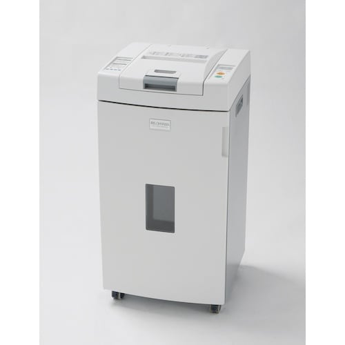 IRIS 242133 オートフィードシュレッダー
