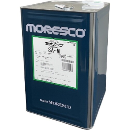 MORESCO ネオバックSA−M 18L