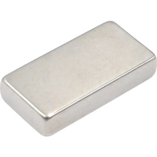MAGNA ネオジム磁石 角型 20×10×4