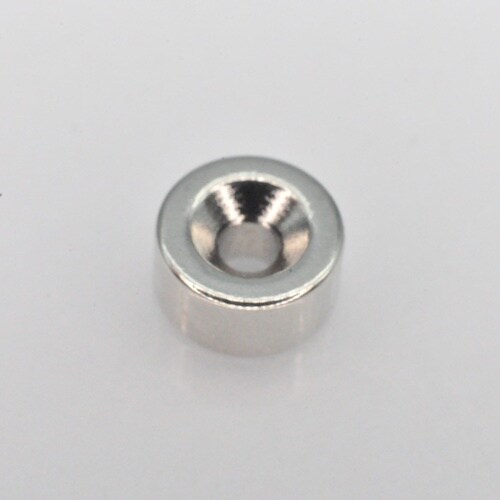 MAGNA ネオジム磁石 プレートキャッチNC−6