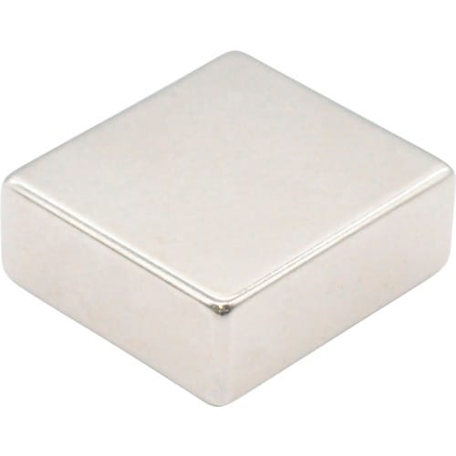 MAGNA ネオジム磁石 角型 20×18×7.5