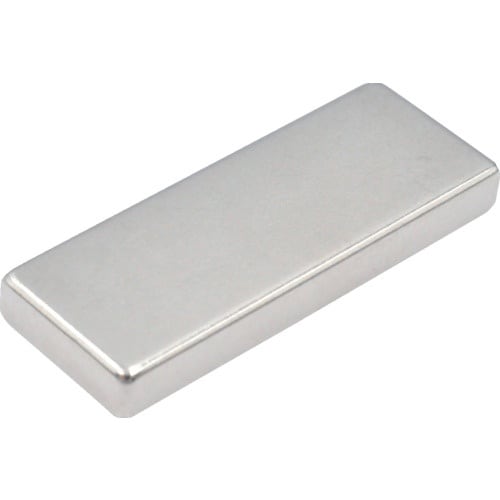 MAGNA ネオジム磁石 角型 40×15×5