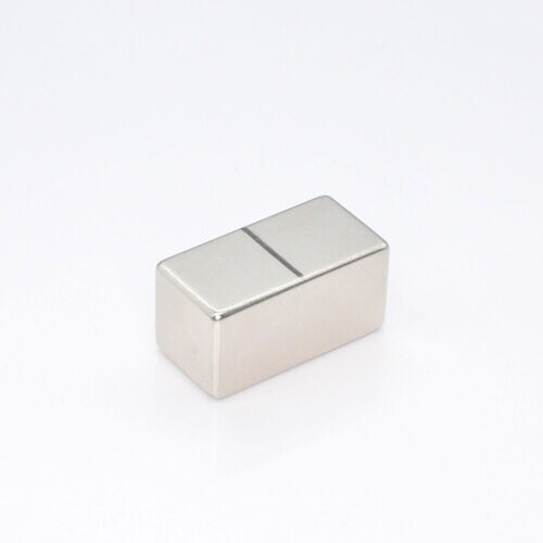 MAGNA ネオジム磁石 角型 20×10×10
