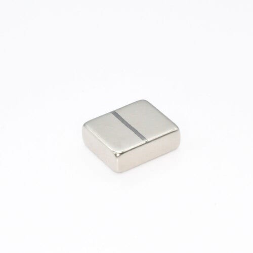 MAGNA ネオジム磁石 角型 12×10×4