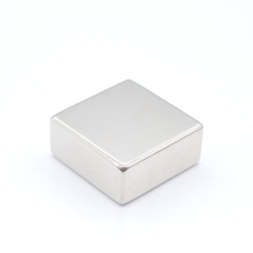 MAGNA ネオジム磁石 角型 23×23×10