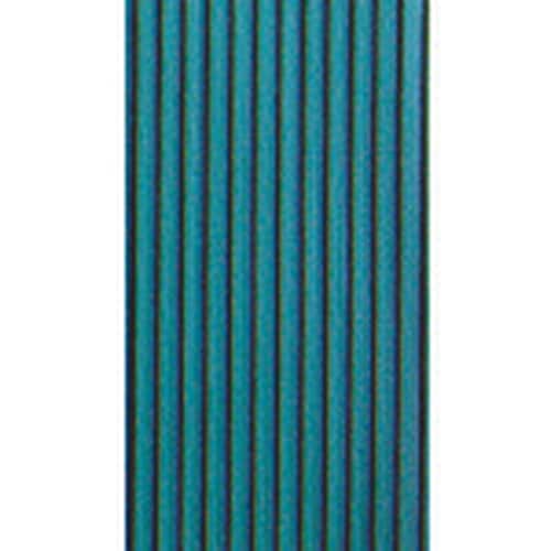 ミヅシマ ビニール長マット B山 グリーン