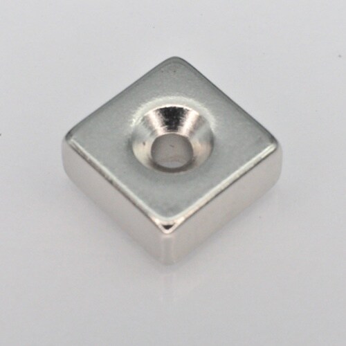 MAGNA ネオジム磁石 プレートキャッチNC−9