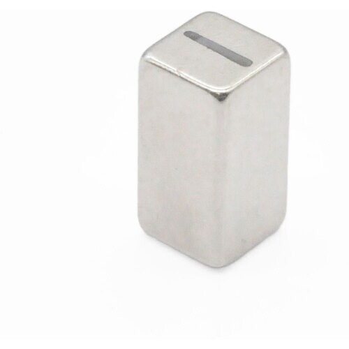 MAGNA ネオジム磁石 バ−型 (角タイプ)5×