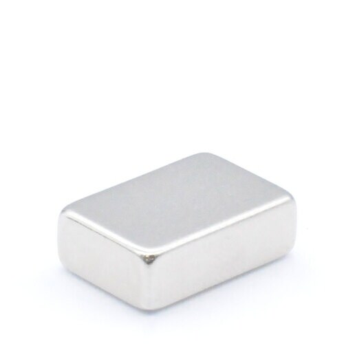 MAGNA ネオジム磁石 角型 15×10×5