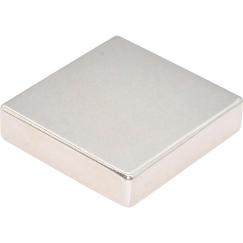 MAGNA ネオジム磁石 角型 22×21×5