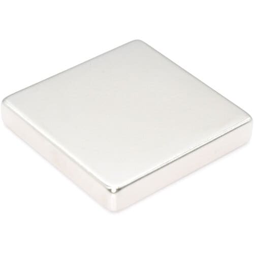 MAGNA ネオジム磁石 角型 30×30×5