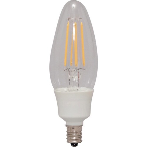 IRIS 567588 LEDフィラメント電球 E