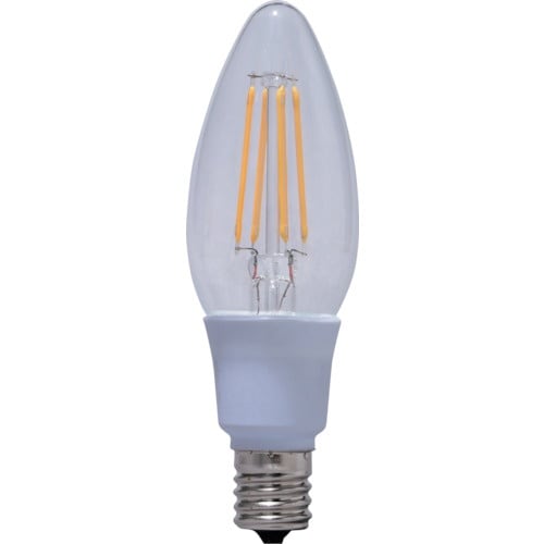 IRIS 567359 LEDフィラメント電球 E