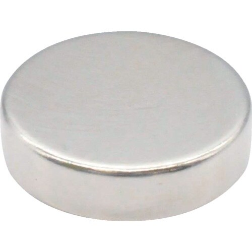 MAGNA ネオジム磁石 丸型 15φ×4
