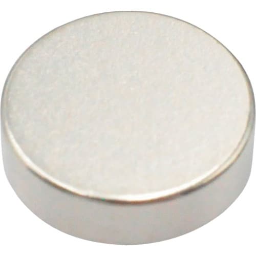 MAGNA ネオジム磁石 丸型 7φ×2