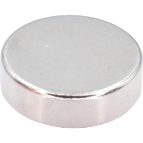 MAGNA ネオジム磁石 丸型 10φ×3