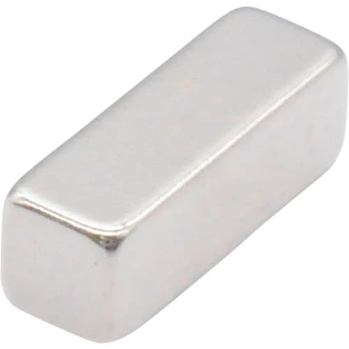 MAGNA ネオジム磁石 バ−型 (角タイプ)4×