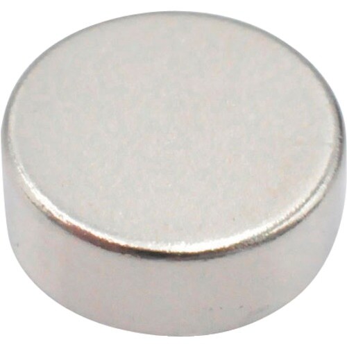 MAGNA ネオジム磁石 丸型 8φ×3
