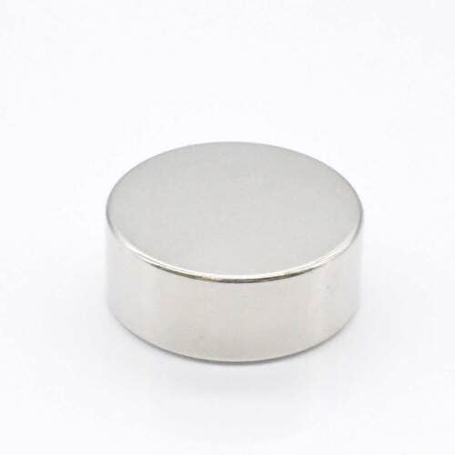 MAGNA ネオジム磁石 丸型 25φ×9.8