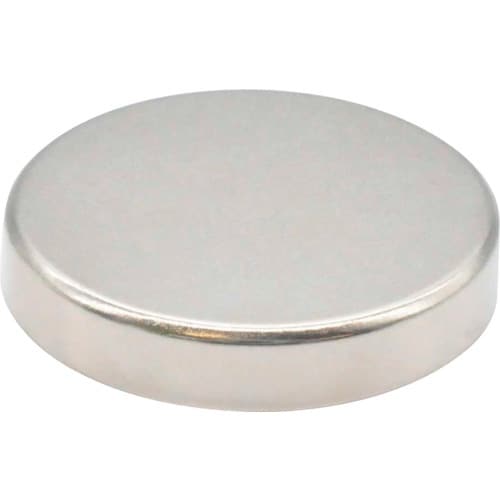 MAGNA ネオジム磁石 丸型 25φ×5