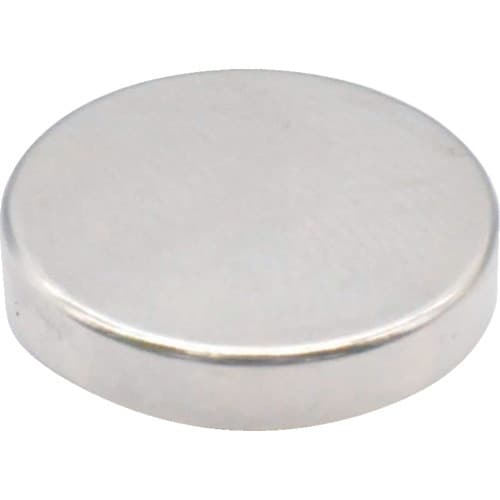 MAGNA ネオジム磁石 丸型 15φ×3