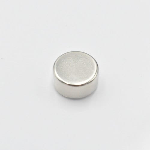 MAGNA ネオジム磁石 丸型 8φ×4