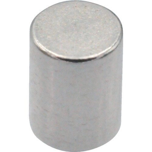 MAGNA ネオジム磁石 丸型 3φ×4