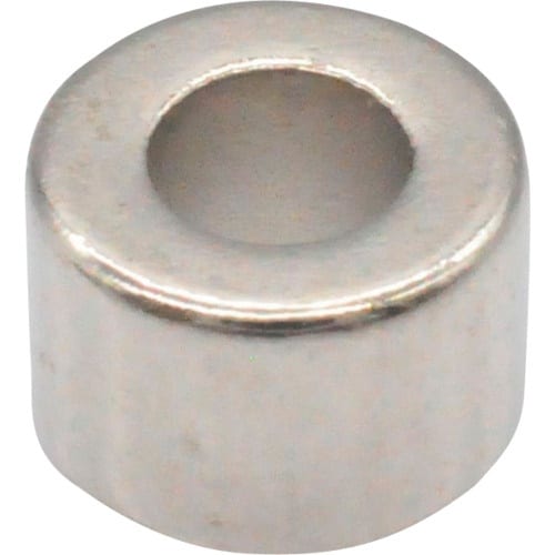 MAGNA ネオジム磁石 リング型 6φ×3φ×4