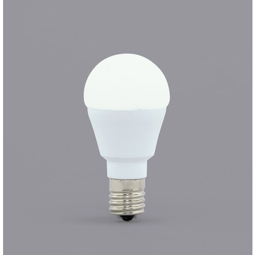 IRIS 567964 LED電球 E17 全方向