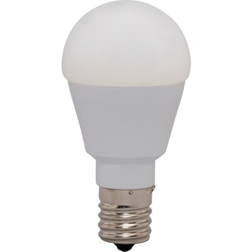 IRIS 567865 LED電球 E17 全方向