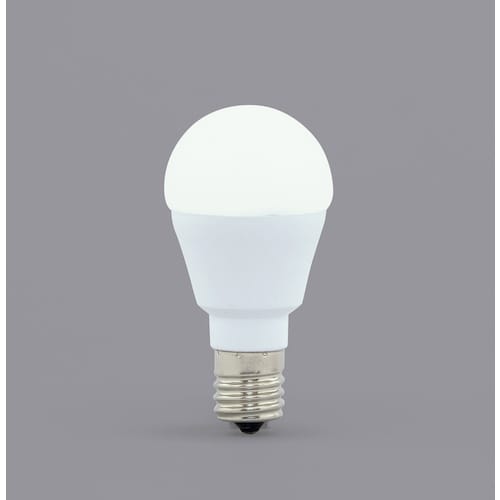 IRIS 567965 LED電球 E17 全方向
