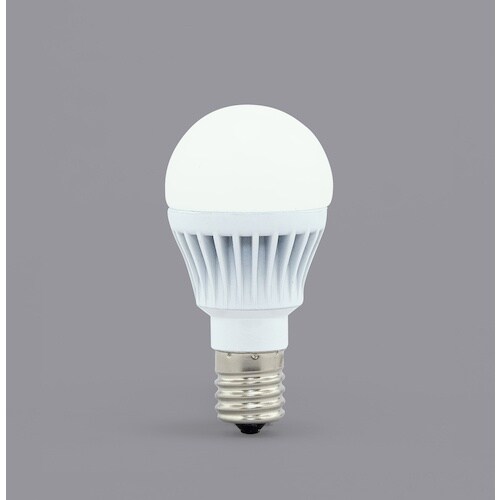 IRIS 567968 LED電球 E17 全方向