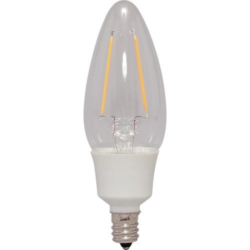 IRIS 567586 LEDフィラメント電球 E