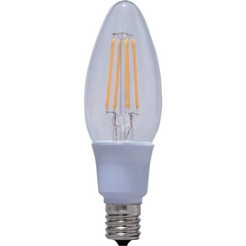IRIS 567367 LEDフィラメント電球 E