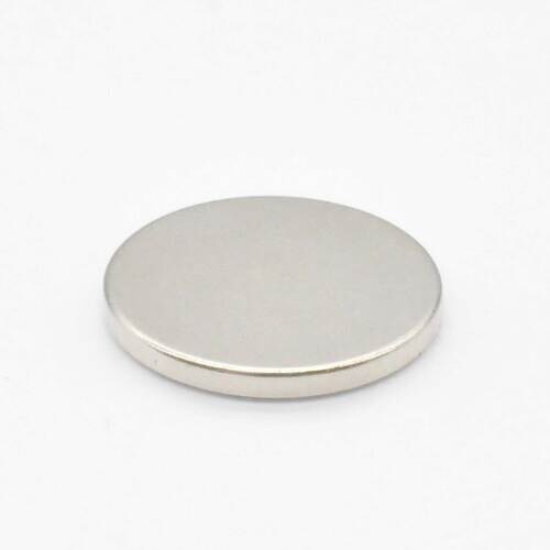 MAGNA ネオジム磁石 丸型 15φ×1.5