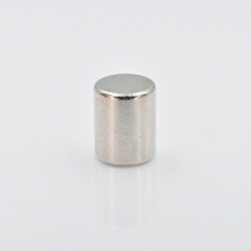 MAGNA ネオジム磁石 丸型 4φ×5