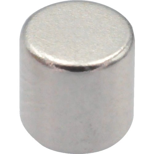MAGNA ネオジム磁石 丸型 3φ×3