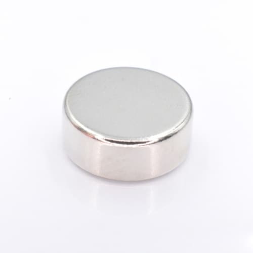 MAGNA ネオジム磁石 丸型 10φ×4