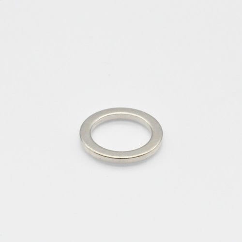 MAGNA ネオジム磁石 リング型 10.5φ×7