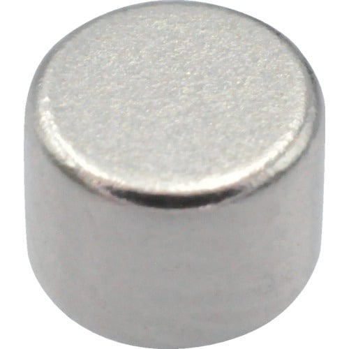 MAGNA ネオジム磁石 丸型 4φ×3