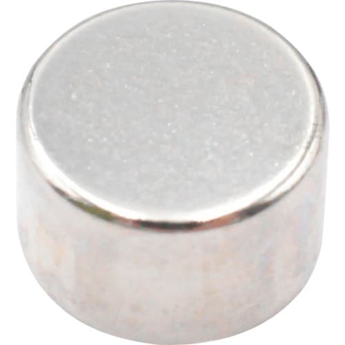 MAGNA ネオジム磁石 丸型 8φ×5