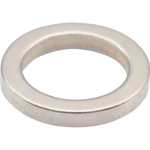 MAGNA ネオジム磁石 リング型 14.2φ×1