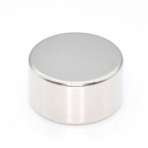 MAGNA ネオジム磁石 丸型 19φ×10