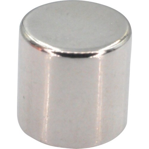 MAGNA ネオジム磁石 丸型 5φ×5