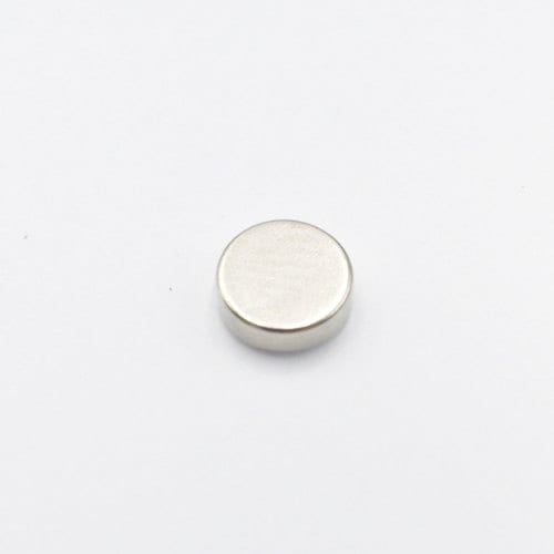 MAGNA ネオジム磁石 丸型 5.5φ×1.7