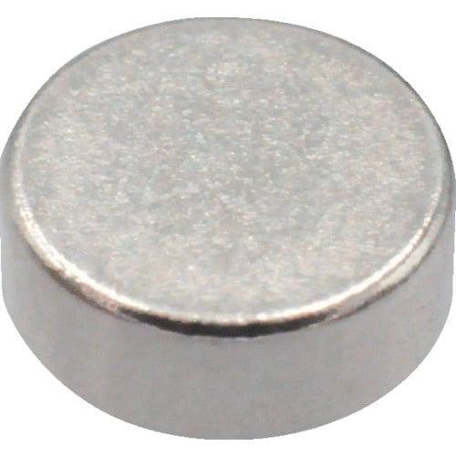 MAGNA ネオジム磁石 丸型 4φ×1.5